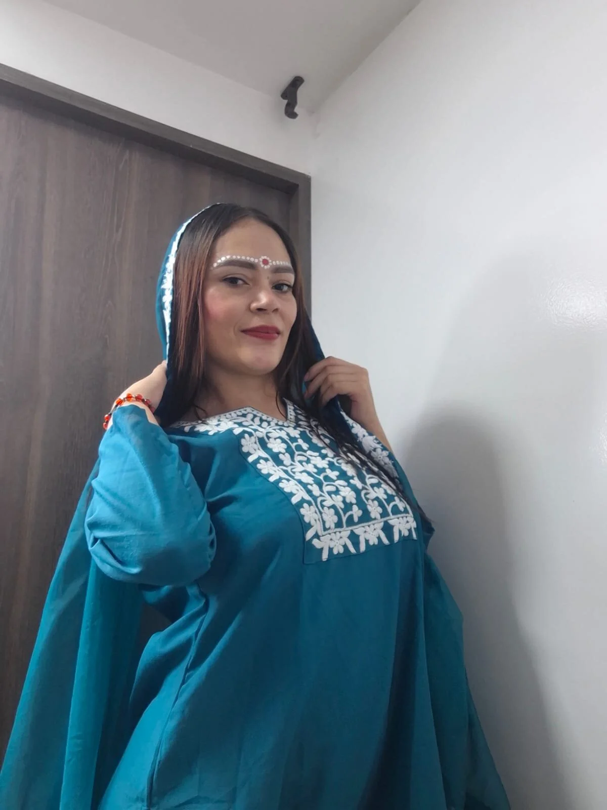 XXX Porn Photo of Nude shantala_krisha 16