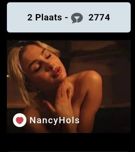 XXX Porn Photo of Nude MaryHols 8