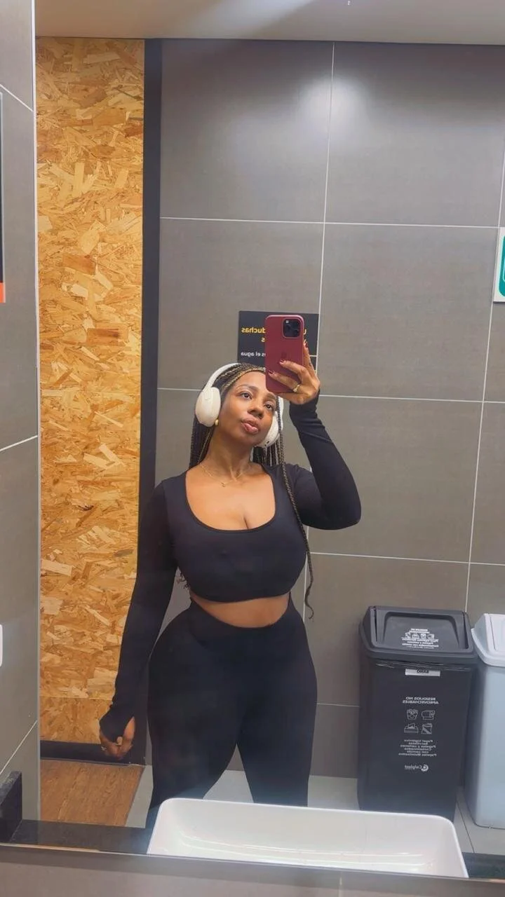 XXX Porn Photo of Nude honeycknockerss 3