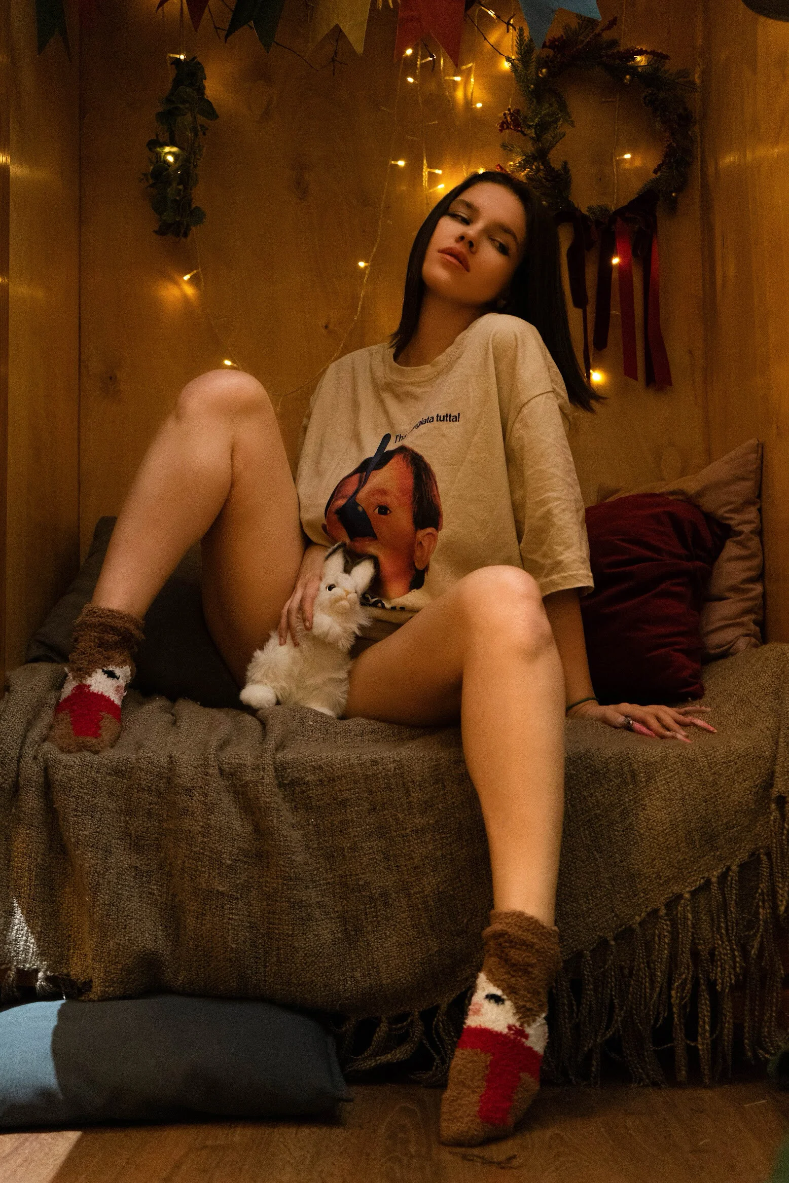 XXX Porn Photo of Nude AdalynGlows 88