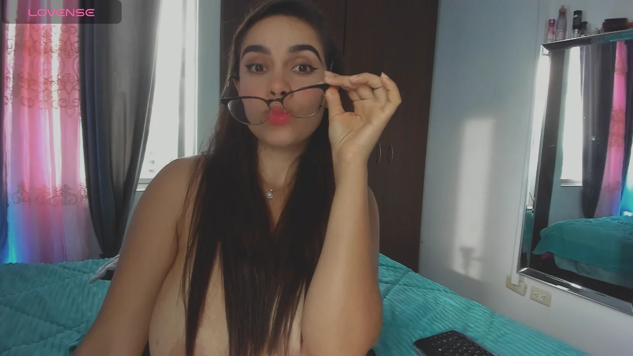 XXX Porn Photo of Nude HARLEYNAPIER 15