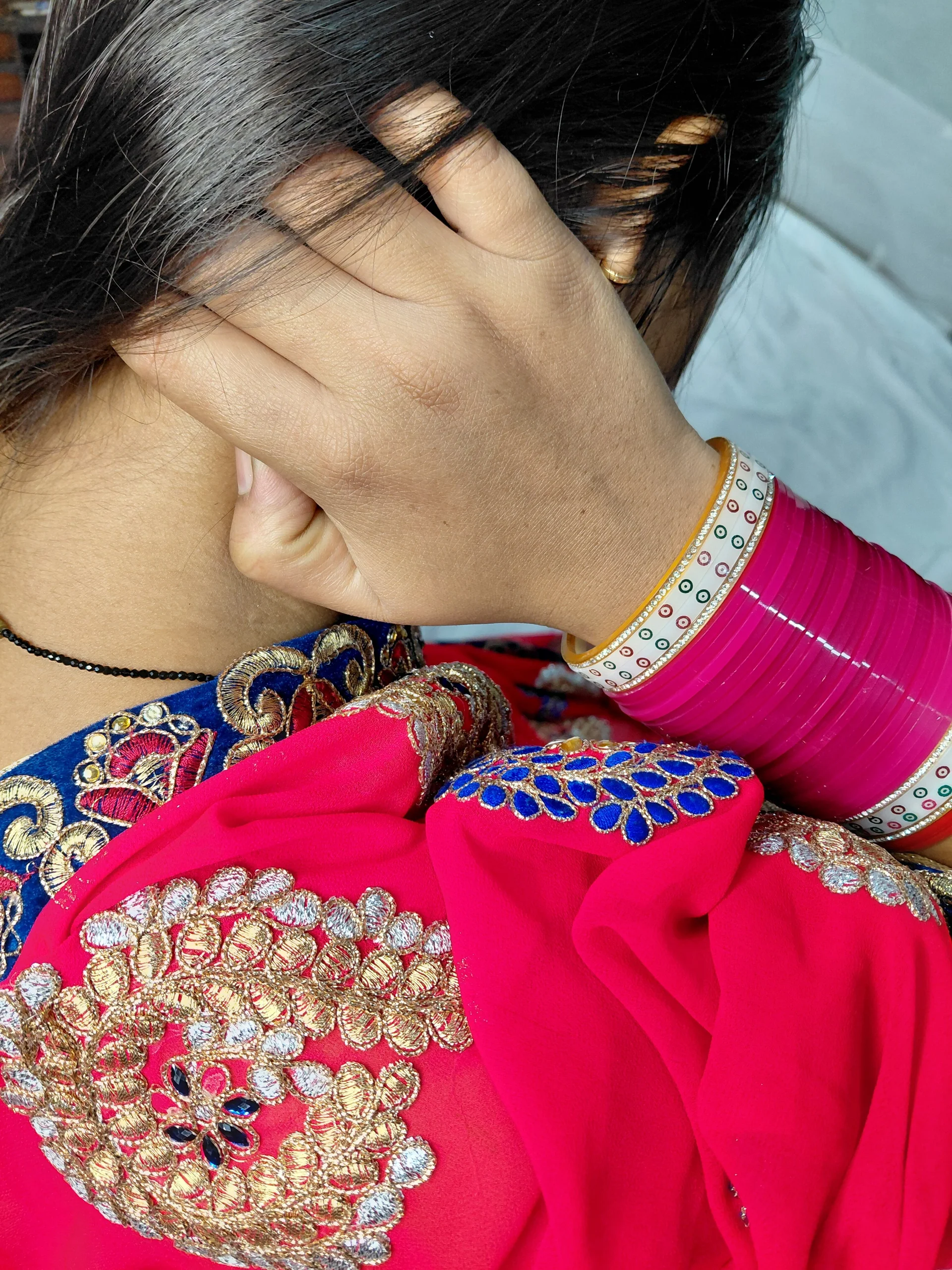 XXX Porn Photo of Nude jiya_kumari078 5