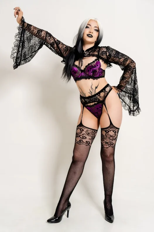 XXX Porn Photo of Nude Aylen_darkmoor 18