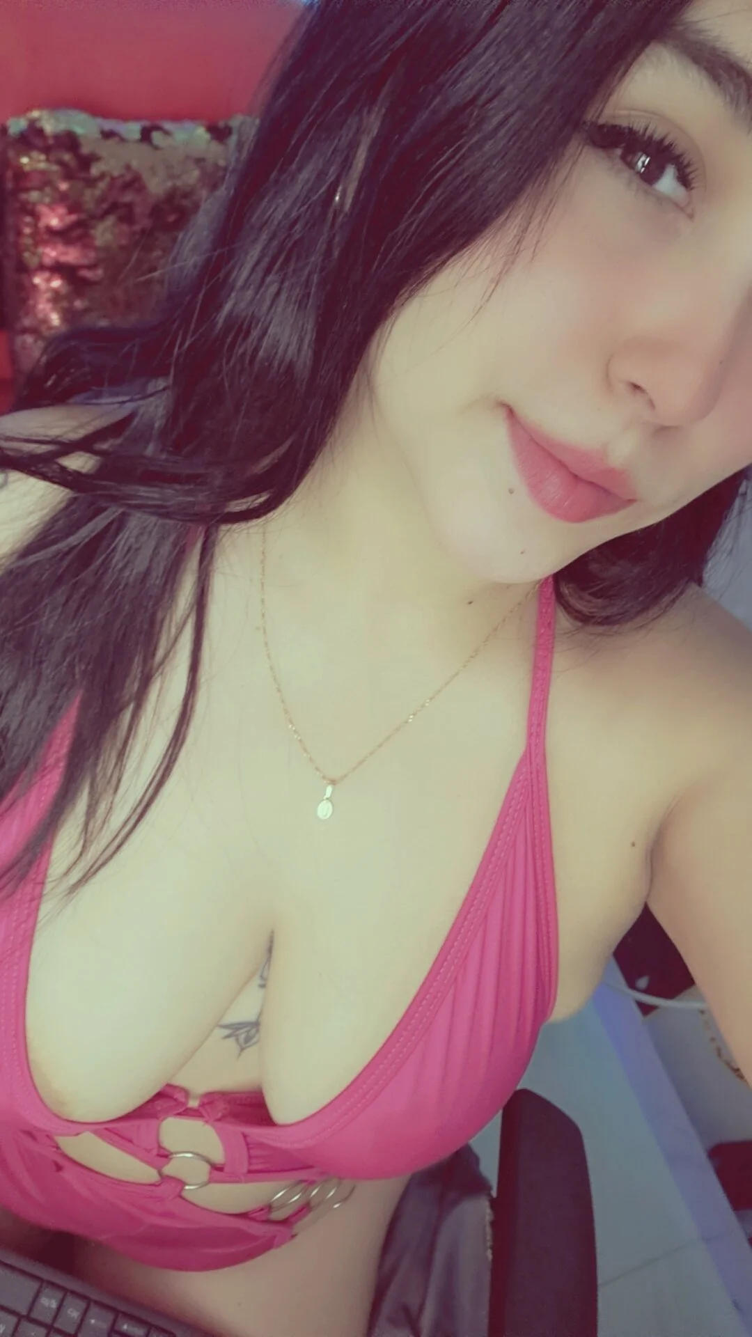 XXX Porn Photo of Nude Antonellax__ 9