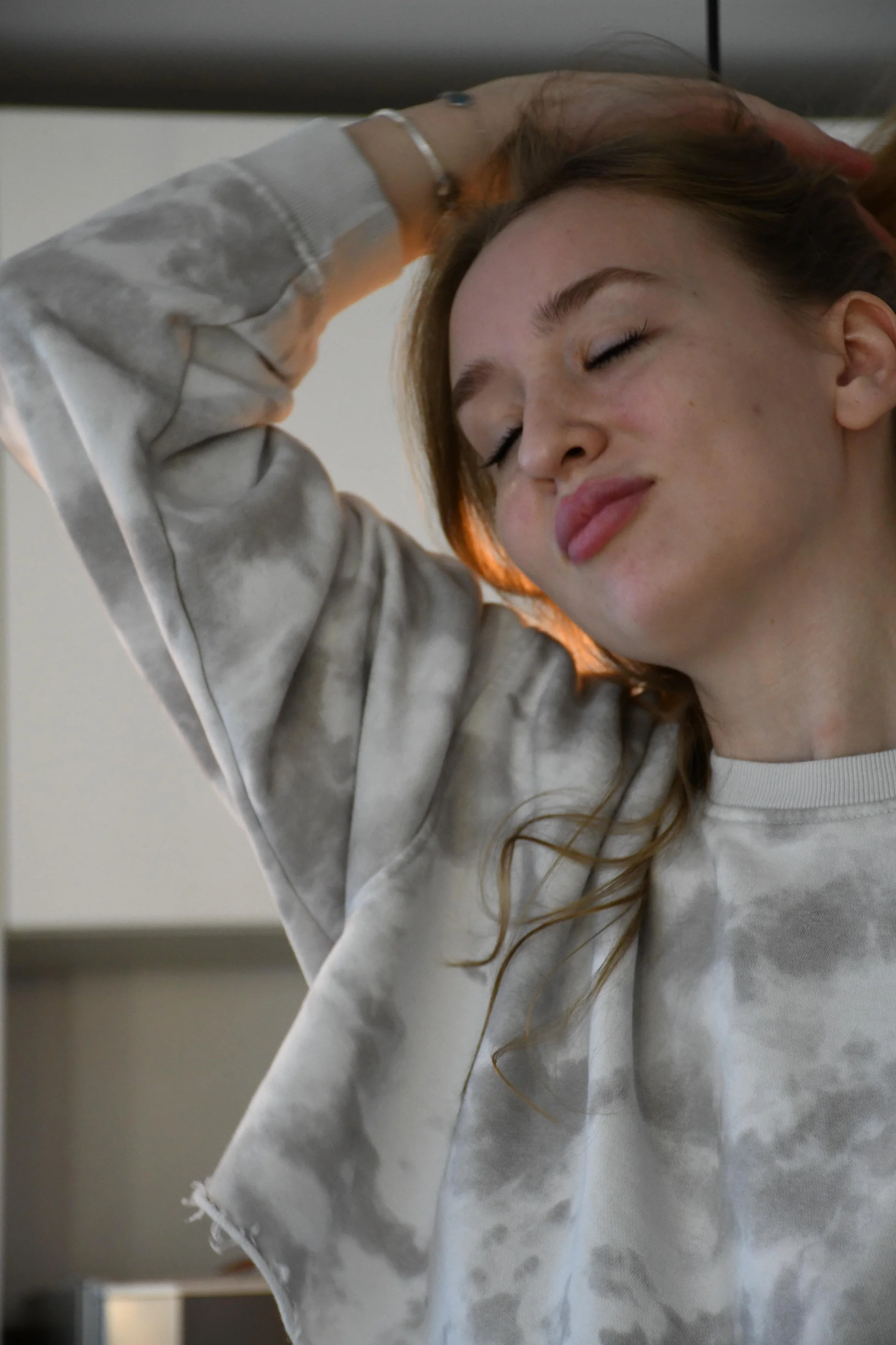 XXX Porn Photo of Nude WhitePrincessLuna 3