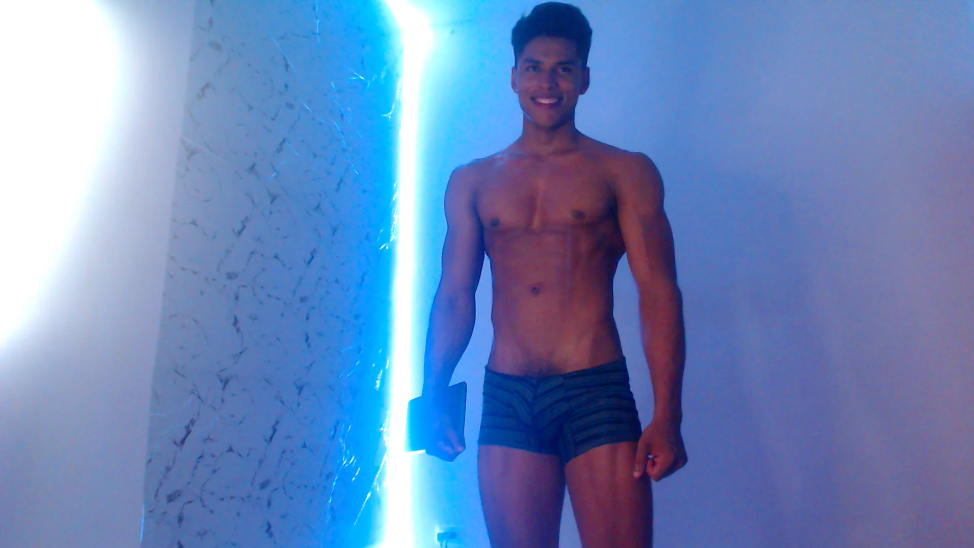 XXX Porn Photo of Nude ken__owens 20
