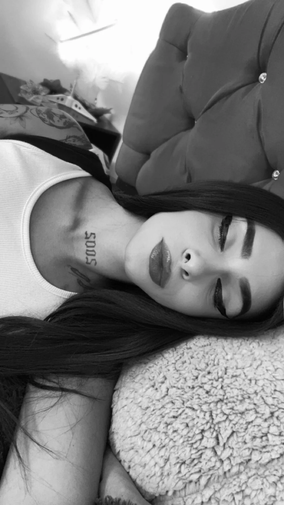 XXX Porn Photo of Nude AdhaaraMoon_ 11