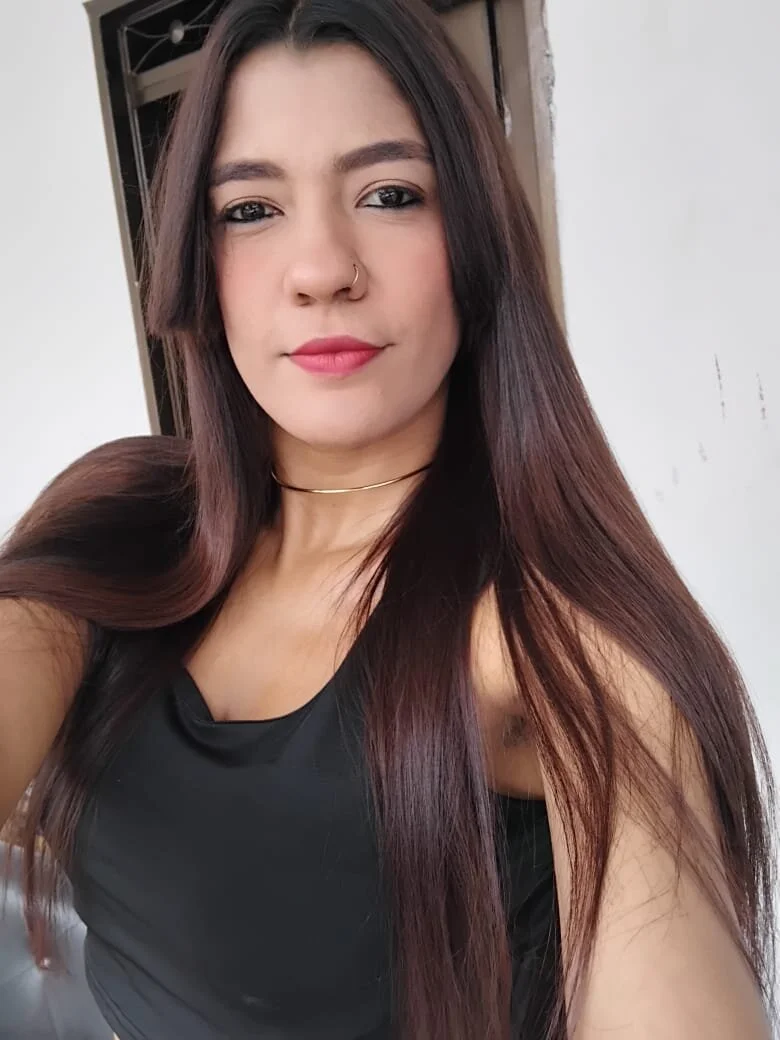 XXX Porn Photo of Nude PaulinaDevon 3