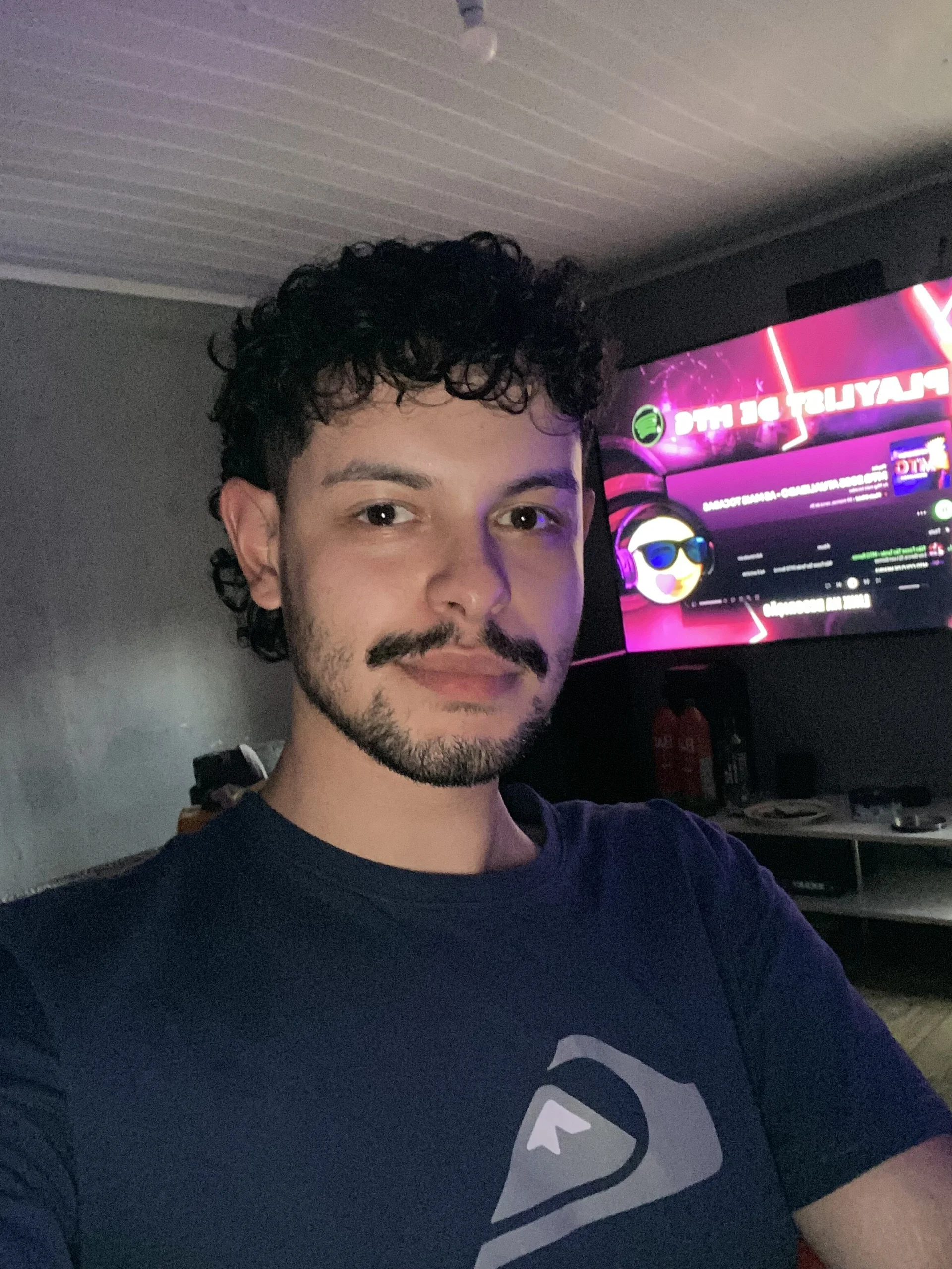XXX Porn Photo of Nude luanbig 7