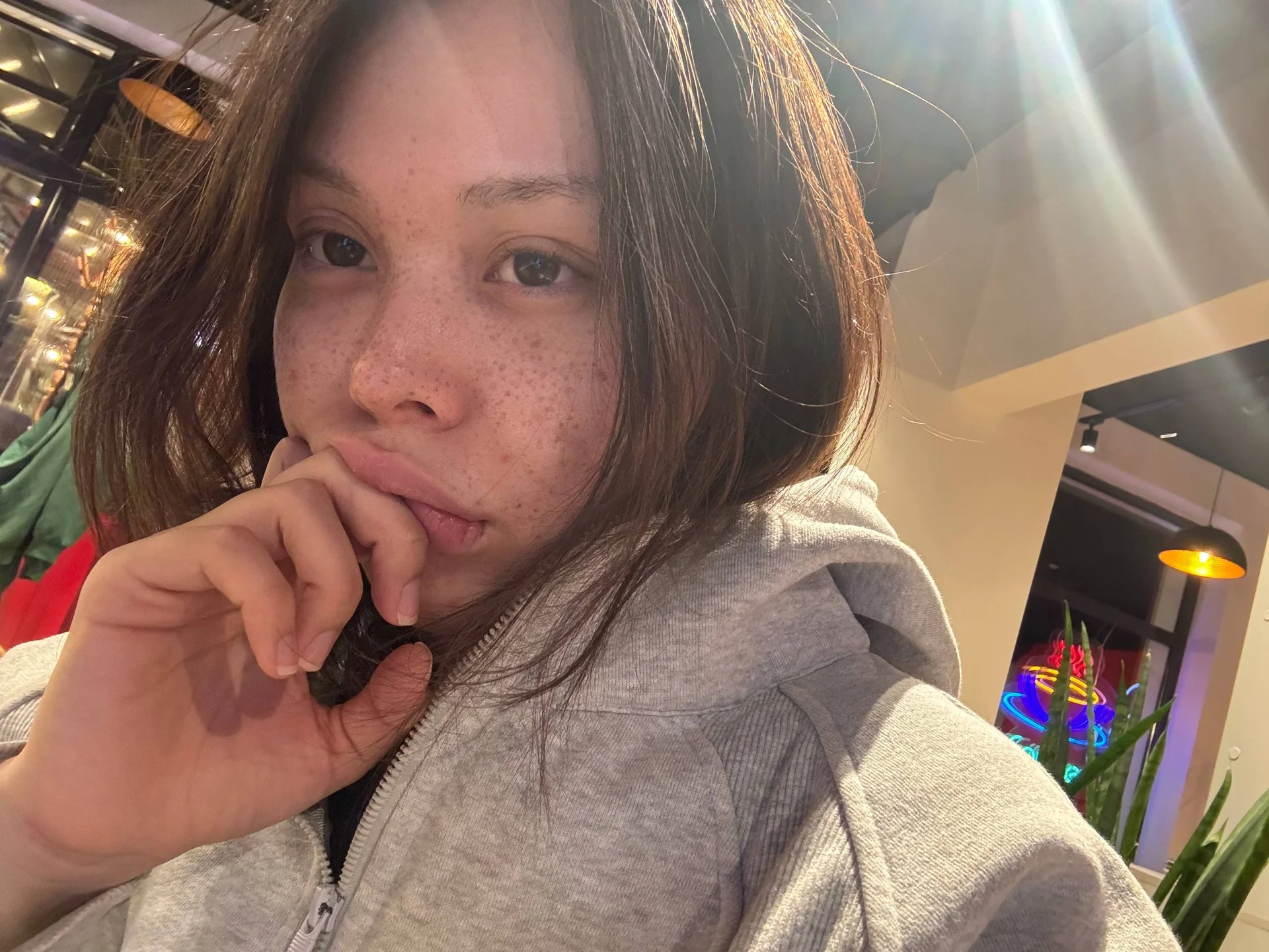 XXX Porn Photo of Nude lovesomefreya 5