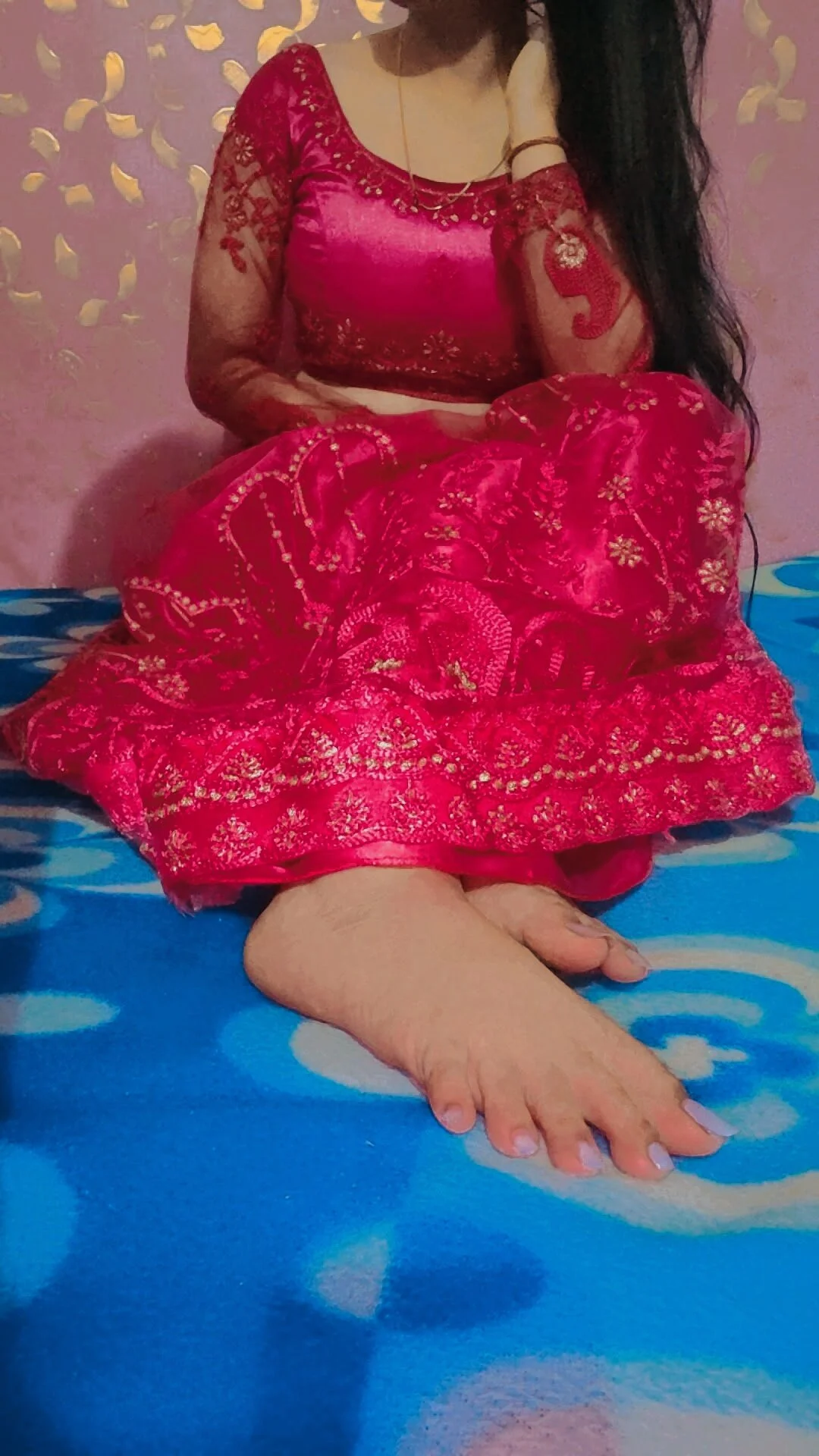 XXX Porn Photo of Nude Qween_Seelu 4