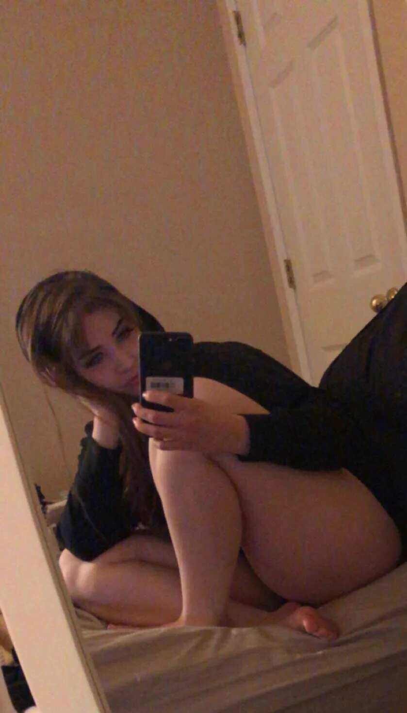 XXX Porn Photo of Nude litty__x 1