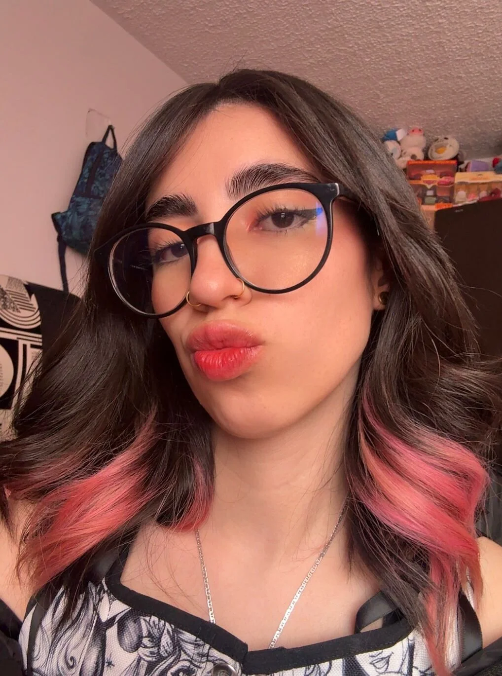 XXX Porn Photo of Nude LenaRoses 33