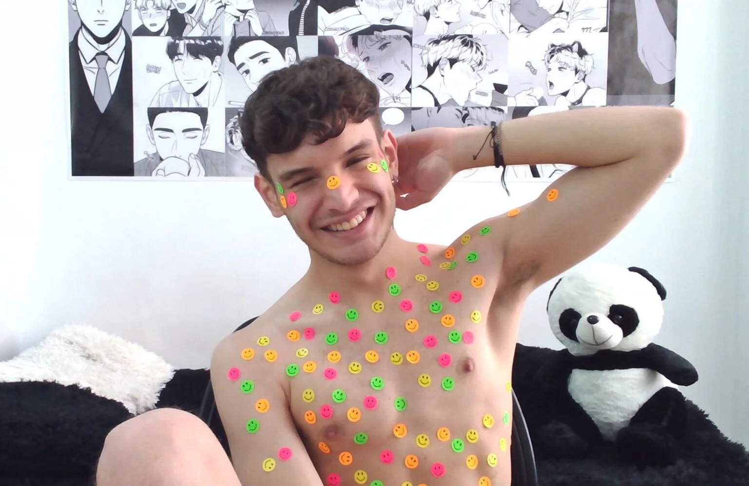 XXX Porn Photo of Nude Martinsibiris 28