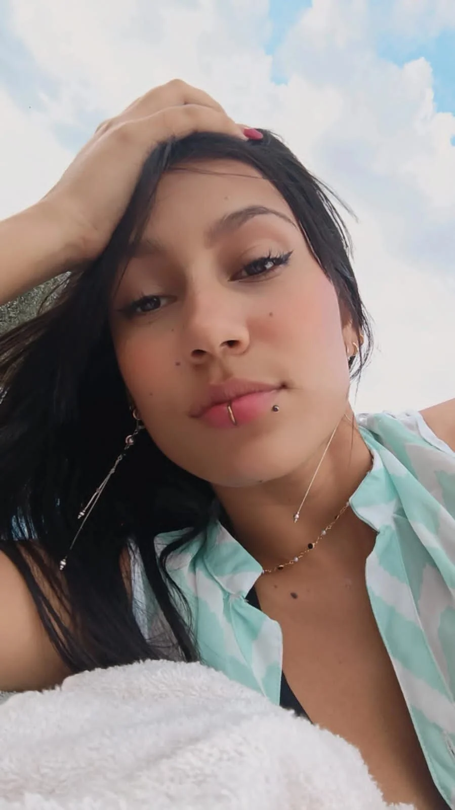 XXX Porn Photo of Nude MariaJoseWalker 223