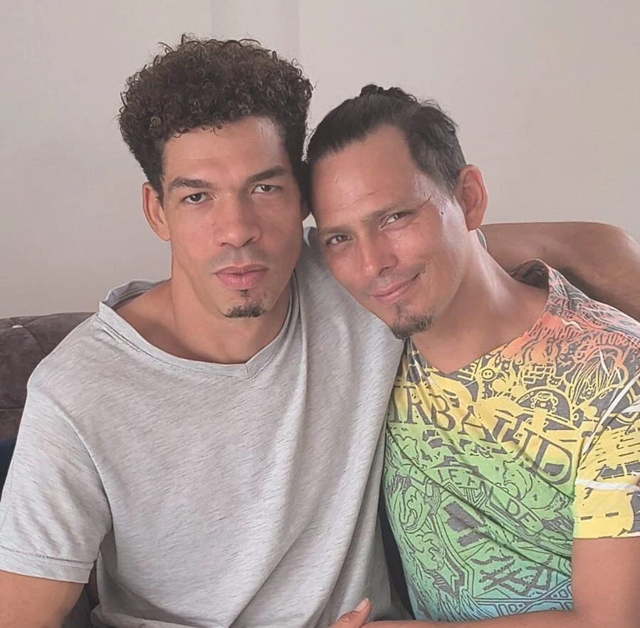 XXX Porn Photo of Nude MATHEW-BILLIE 1