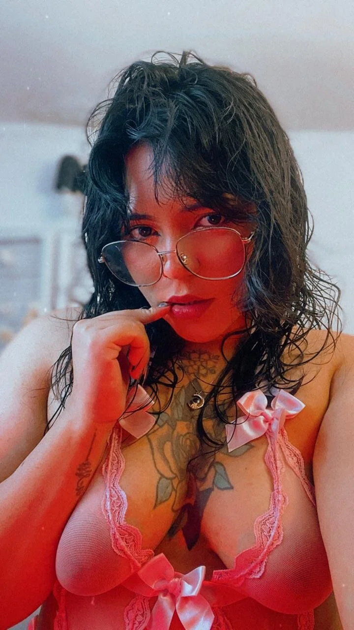 XXX Porn Photo of Nude JulianaCastillo 5
