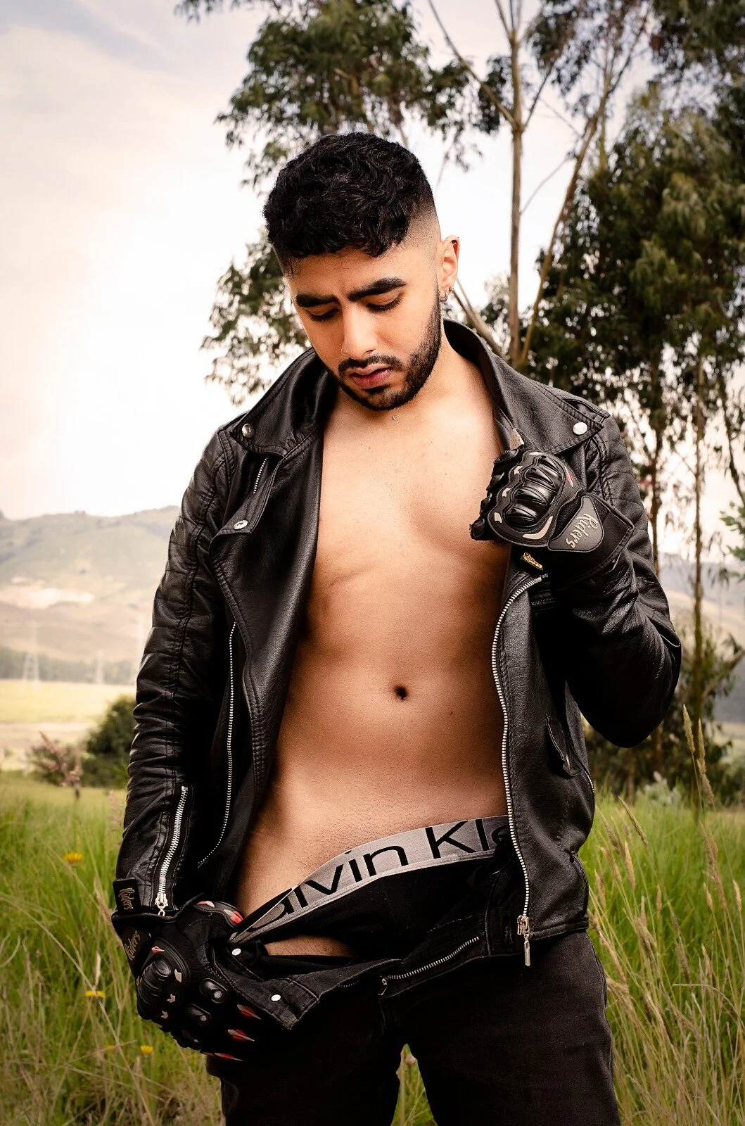 XXX Porn Photo of Nude ItsMeEros 264