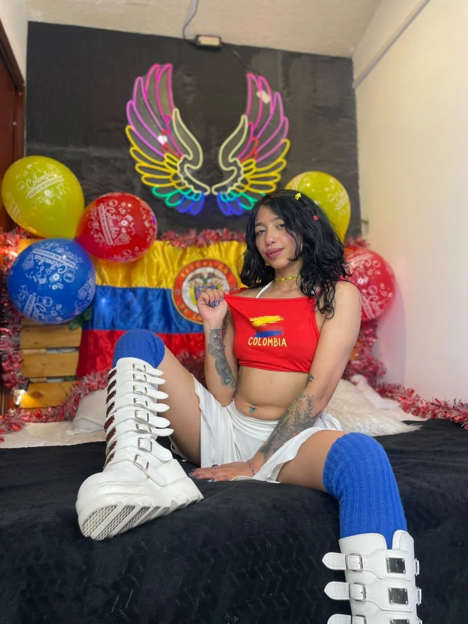 XXX Porn Photo of Nude REDHOTTER_ 52