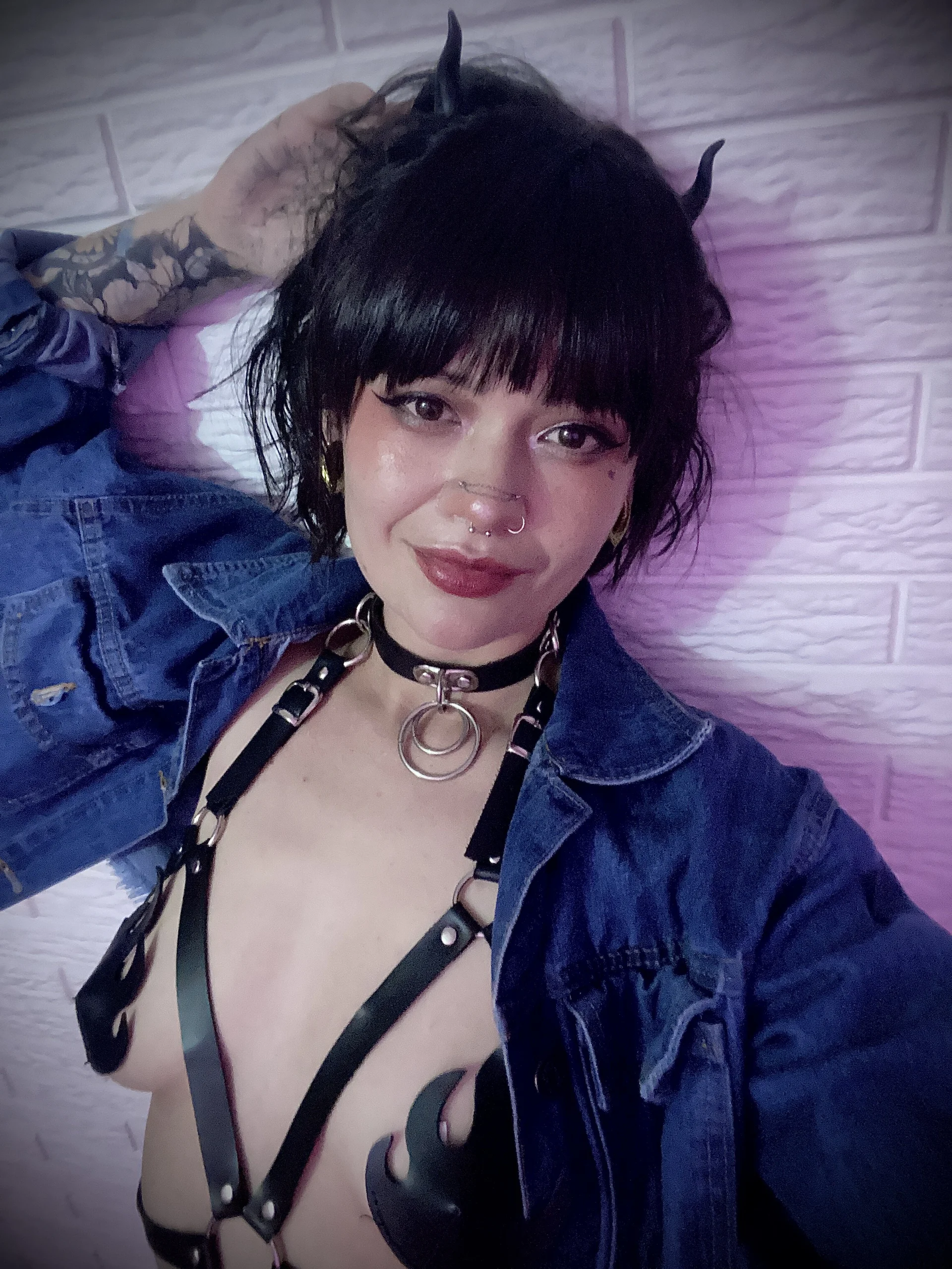 XXX Porn Photo of Nude rousstattoo 36