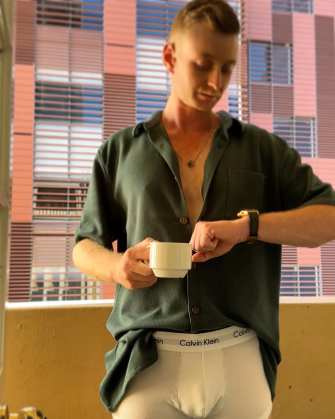 XXX Porn Photo of Nude OFFICAL_DICKEDDOWNUNDER 6