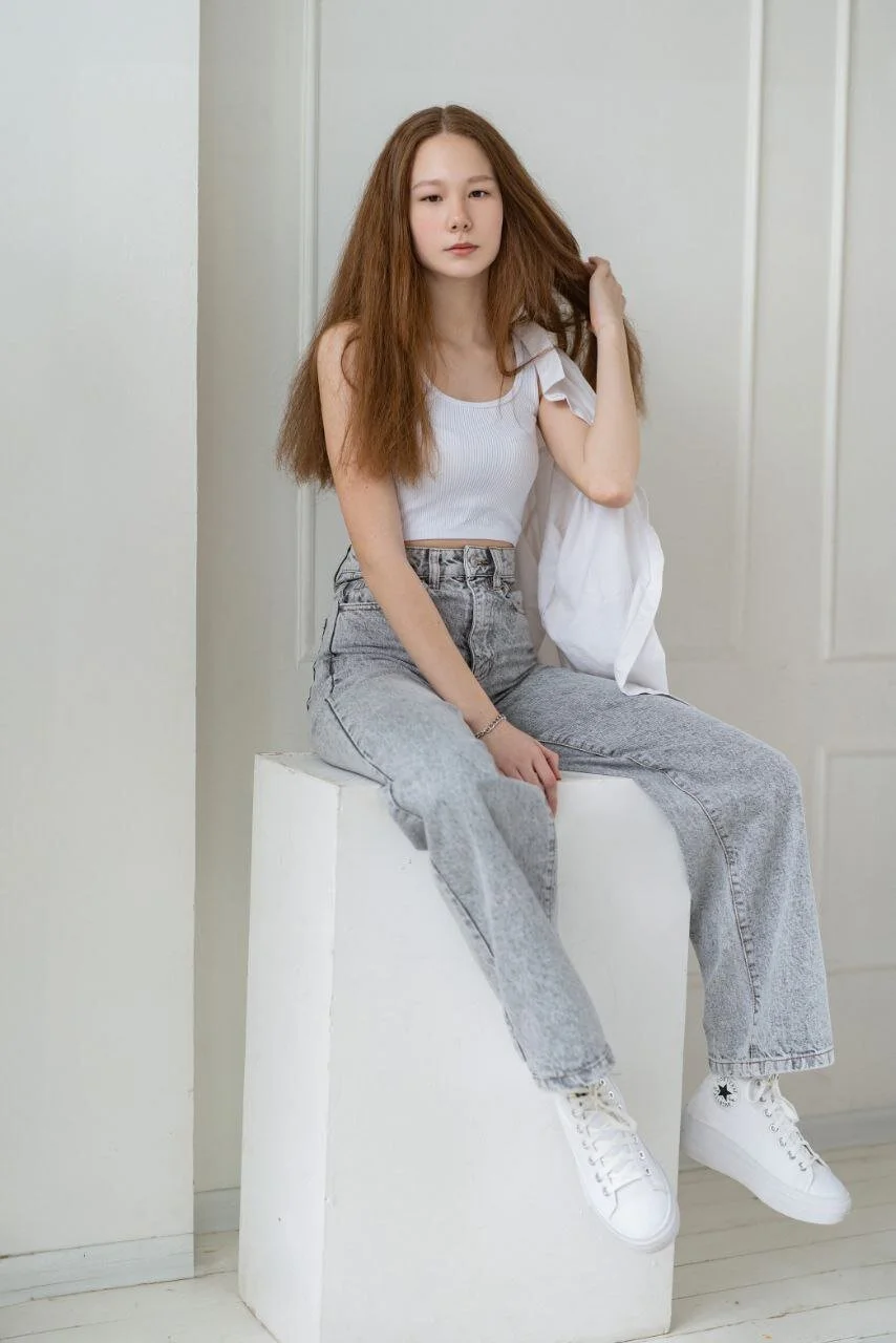 XXX Porn Photo of Nude ZanaKornfeld 35
