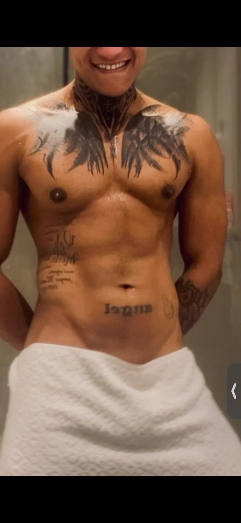 XXX Porn Photo of Nude Raphaael2 2