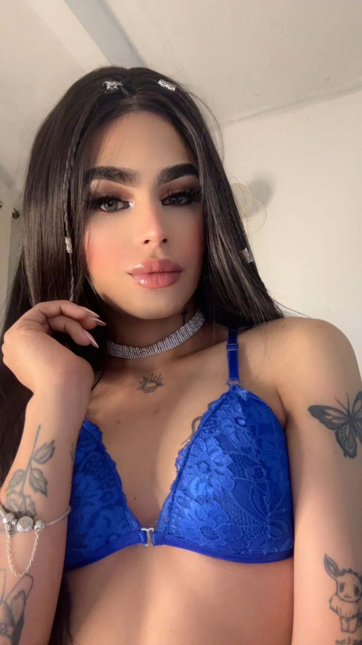 XXX Porn Photo of Nude withlove_ari 5