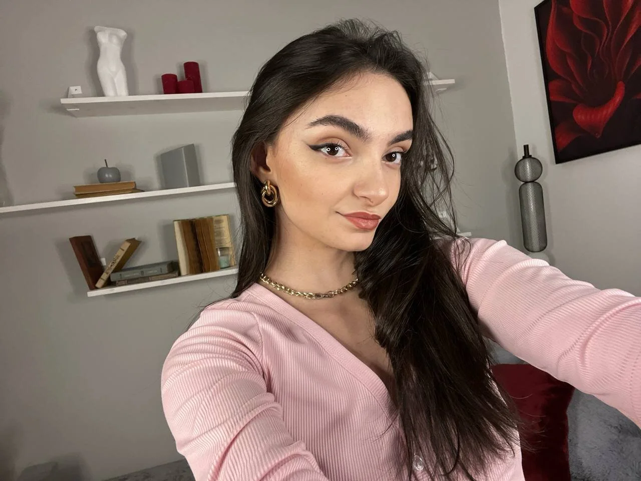 XXX Porn Photo of Nude Morena_Dolce 292