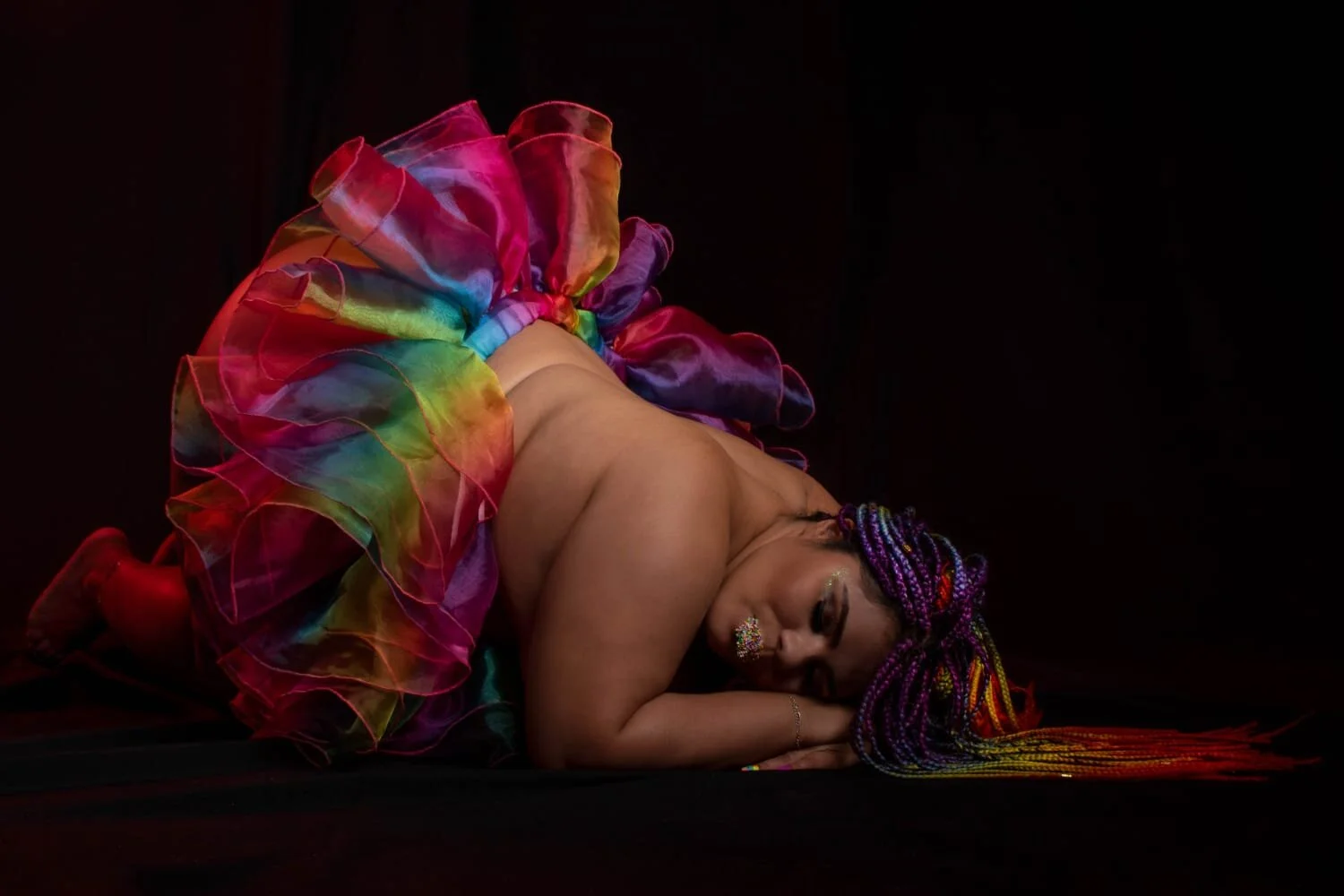 XXX Porn Photo of Nude maite_xxx 9