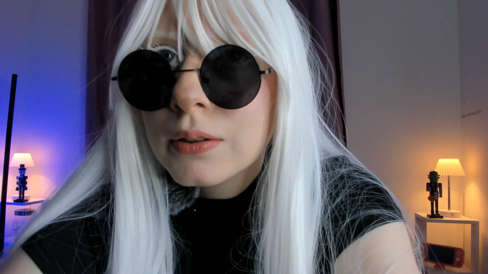 XXX Porn Photo of Nude Gin_Lilah 5