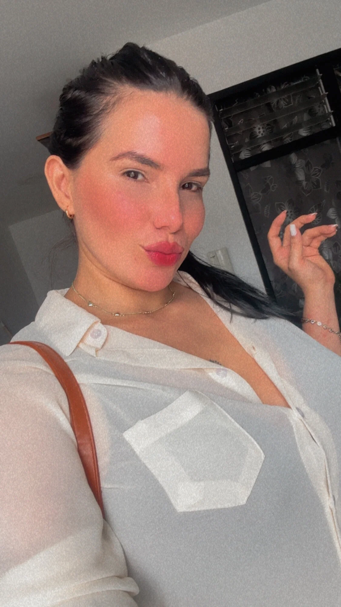 XXX Porn Photo of Nude carol_latina13 65