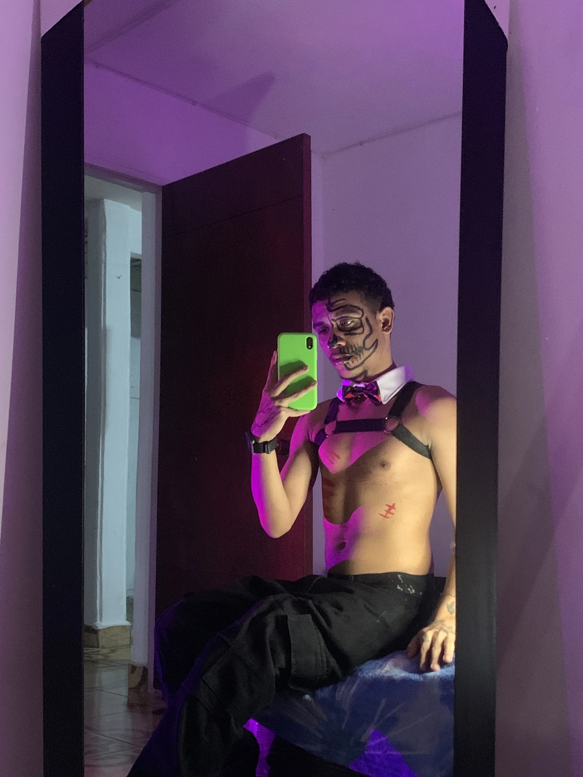 XXX Porn Photo of Nude Romancartier_1 7