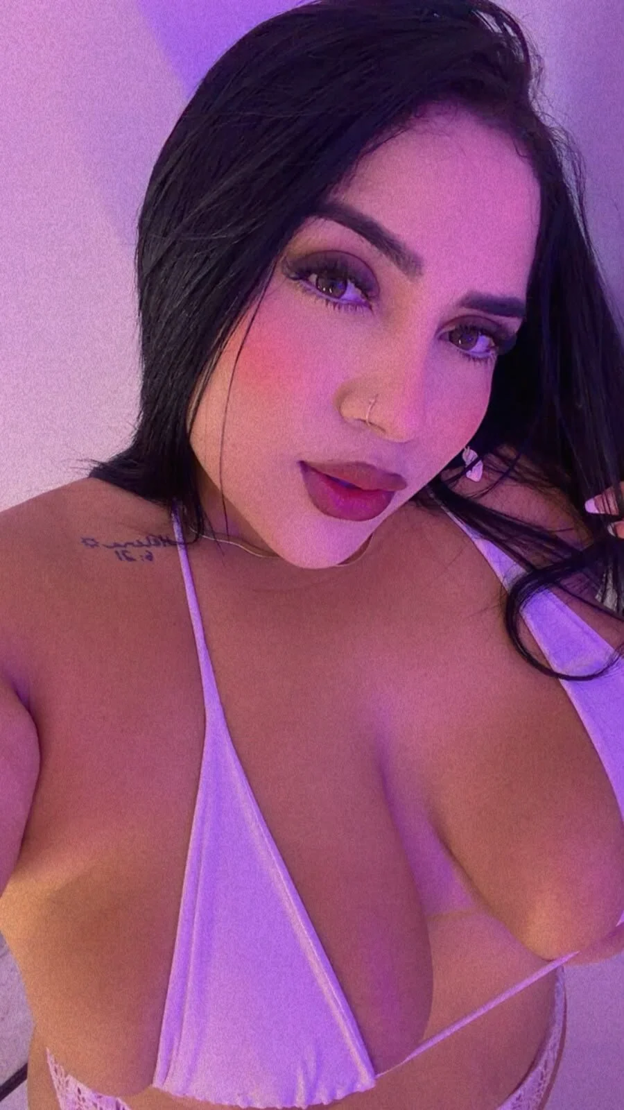 XXX Porn Photo of Nude gallilea_marquez_ 14