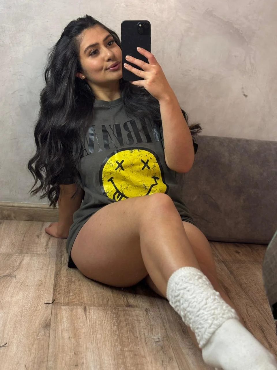 XXX Porn Photo of Nude saritass_ 89