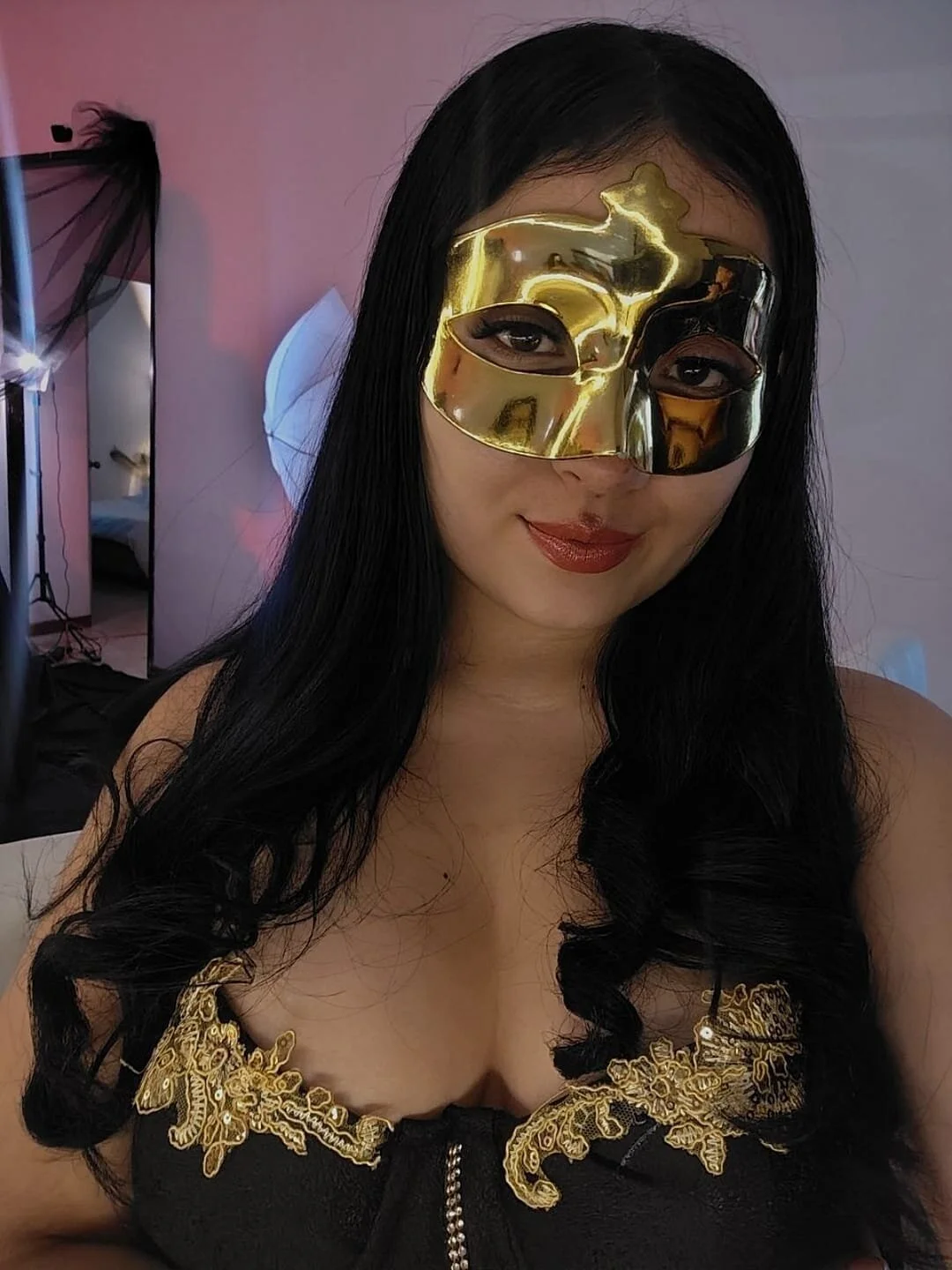 XXX Porn Photo of Nude Catty-Noir 8