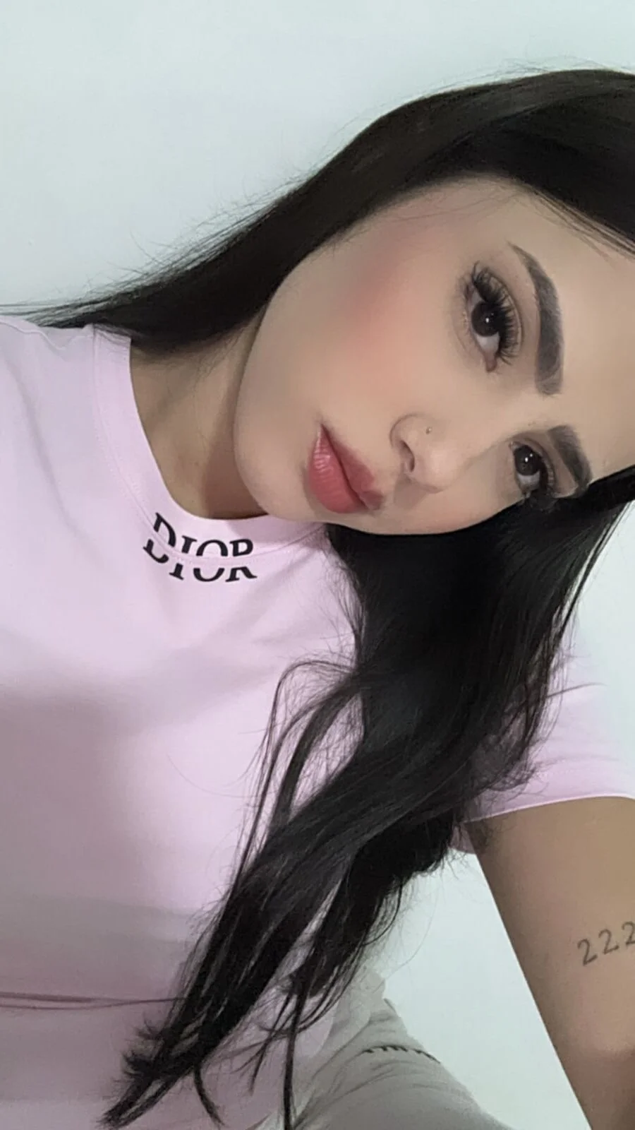 XXX Porn Photo of Nude Diosa222 9