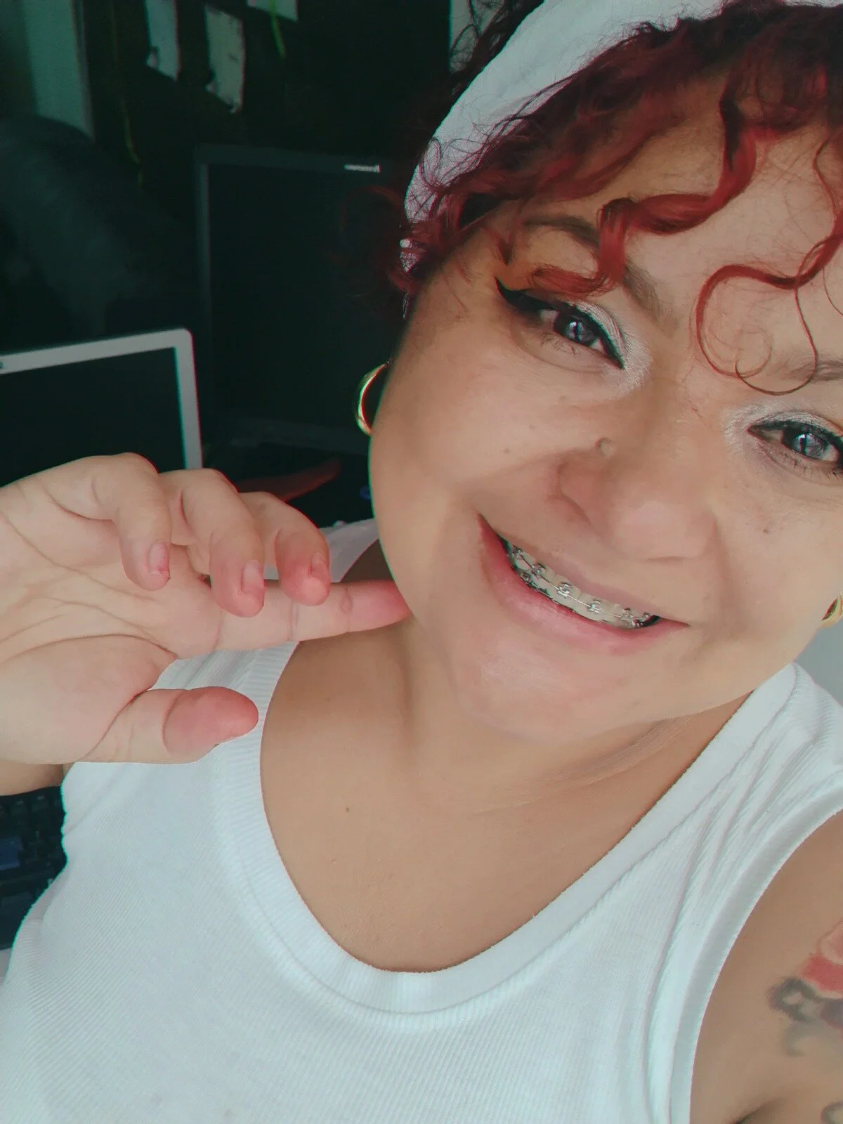 XXX Porn Photo of Nude SweettSin 41