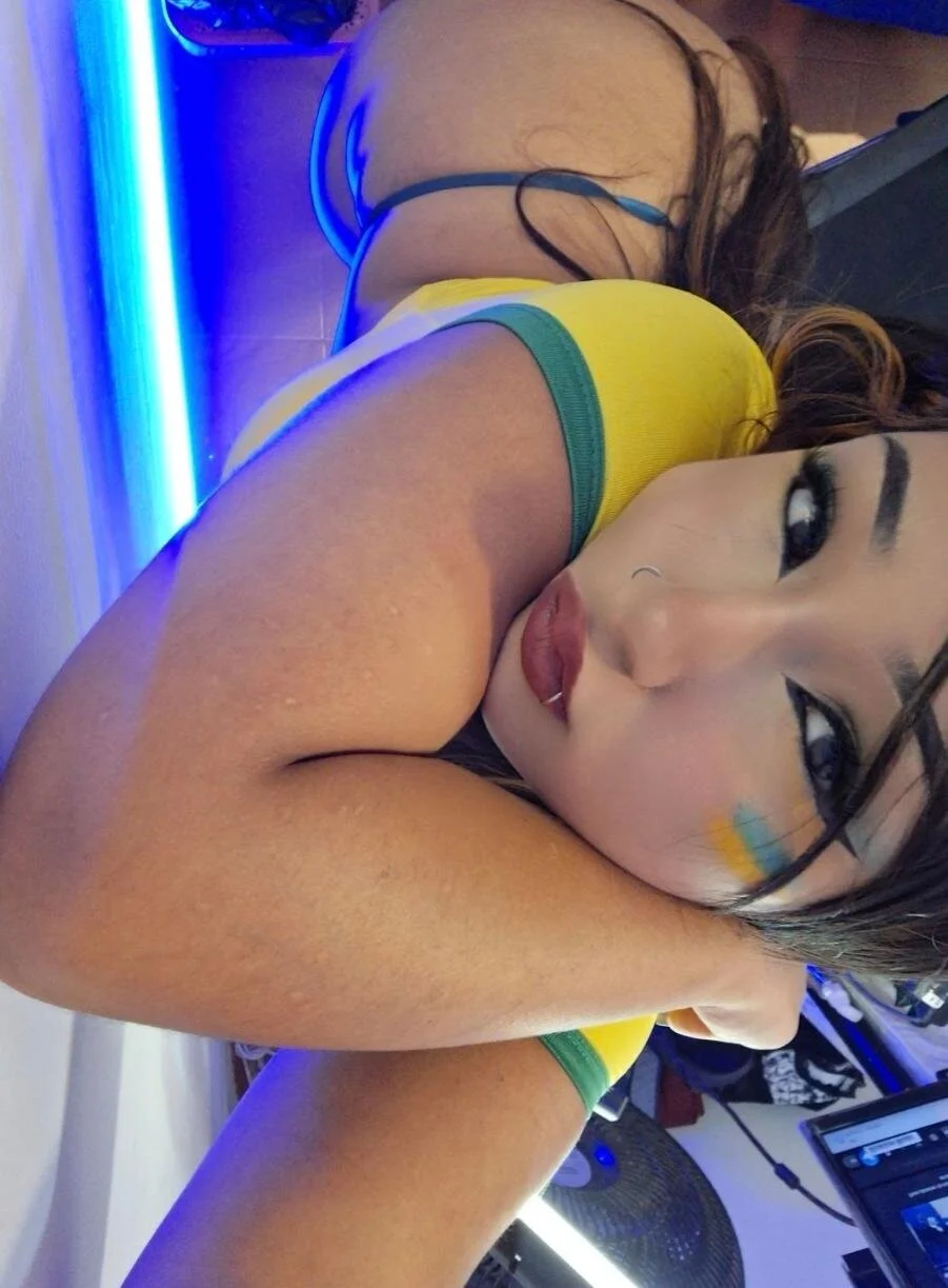 XXX Porn Photo of Nude Marilyndackaria_ 25