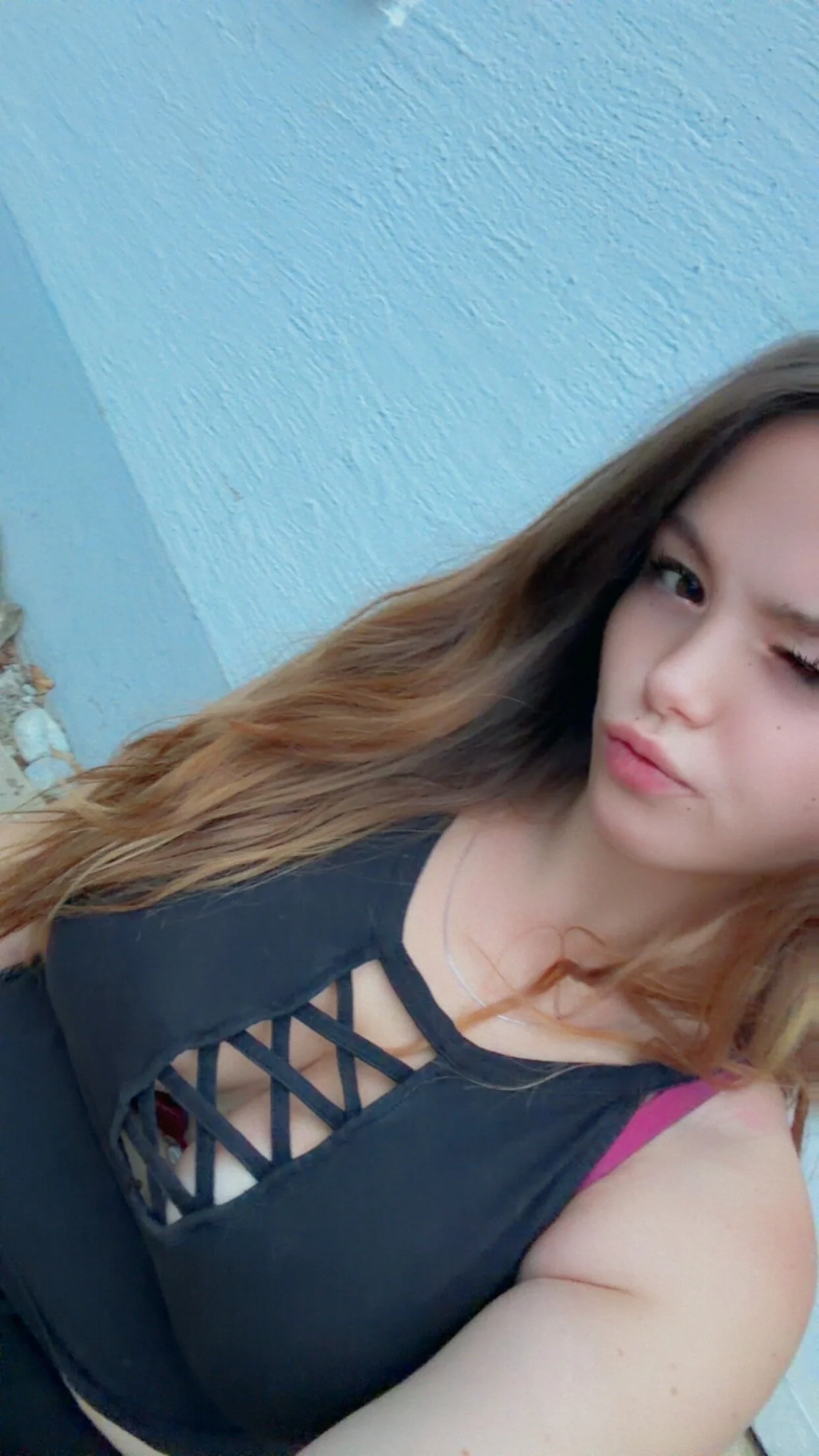 XXX Porn Photo of Nude Rhyumii 2