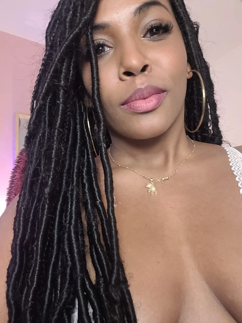 XXX Porn Photo of Nude AitanaBrown_ 12