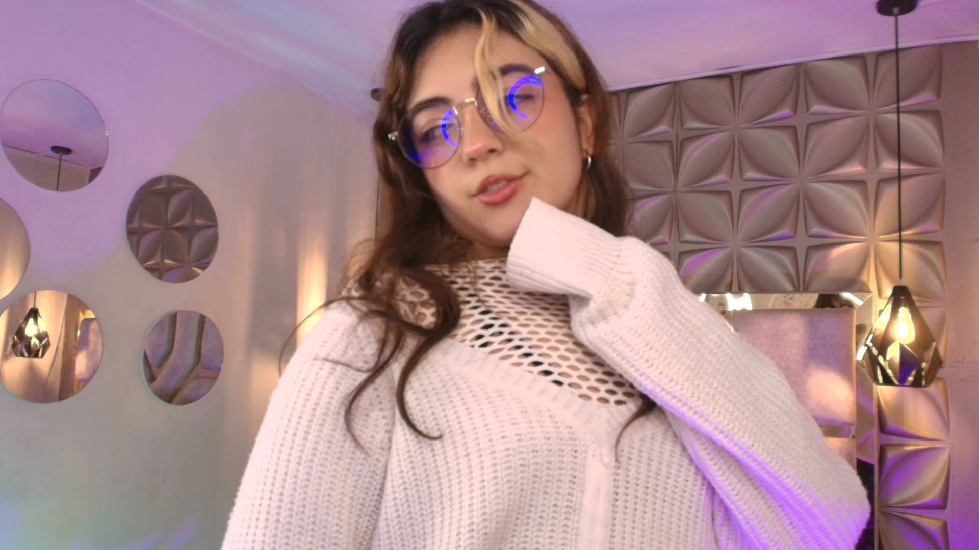 XXX Porn Photo of Nude meraki_fraise 38