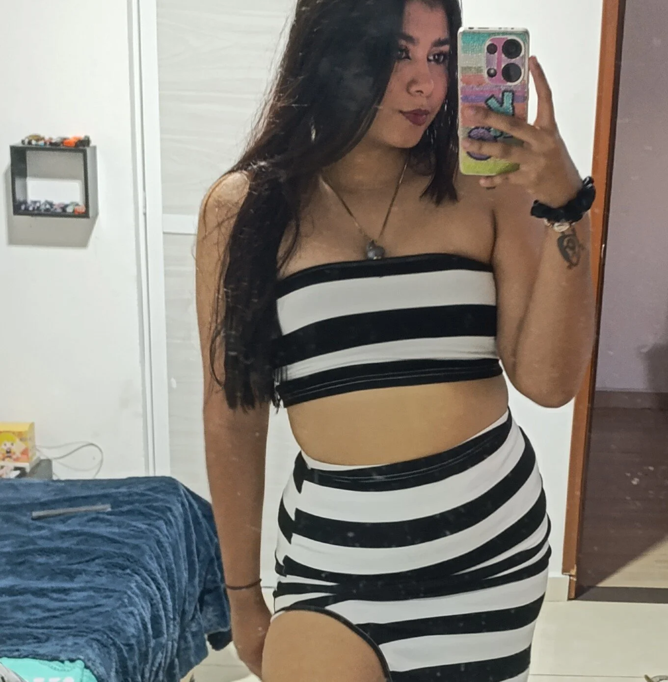 XXX Porn Photo of Nude Aida-brown23 4