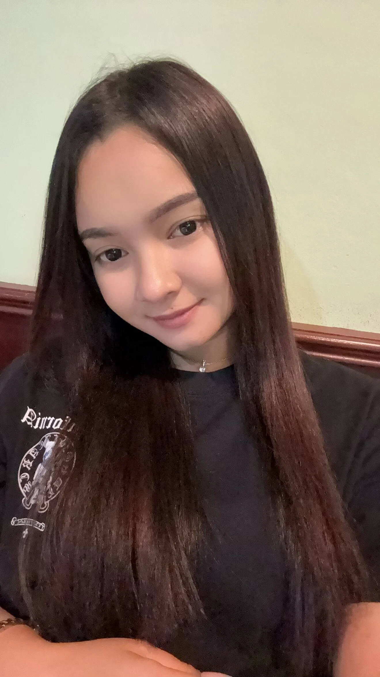 XXX Porn Photo of Nude Natural_Asian_Girl 12