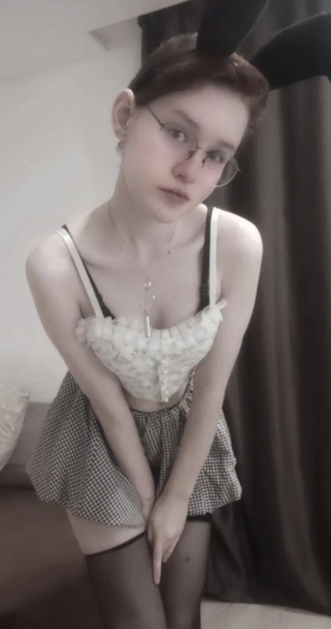 XXX Porn Photo of Nude PetralPrime 8