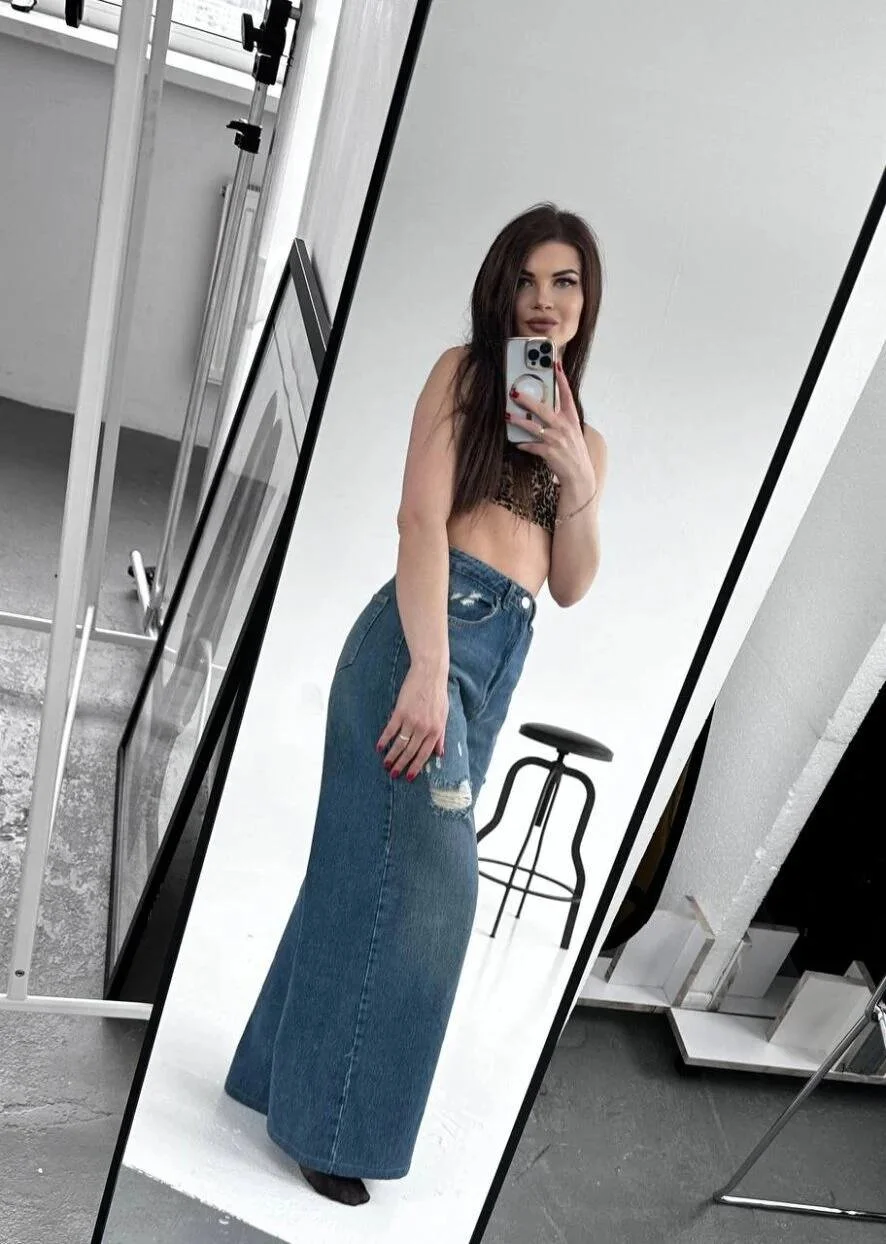 XXX Porn Photo of Nude AliviaXvibe 2