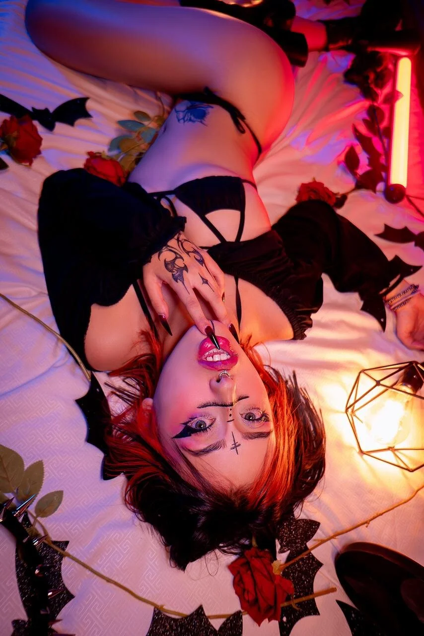 XXX Porn Photo of Nude Bunny_O 12