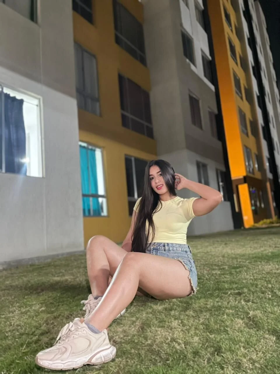XXX Porn Photo of Nude Mia_dolls18 9