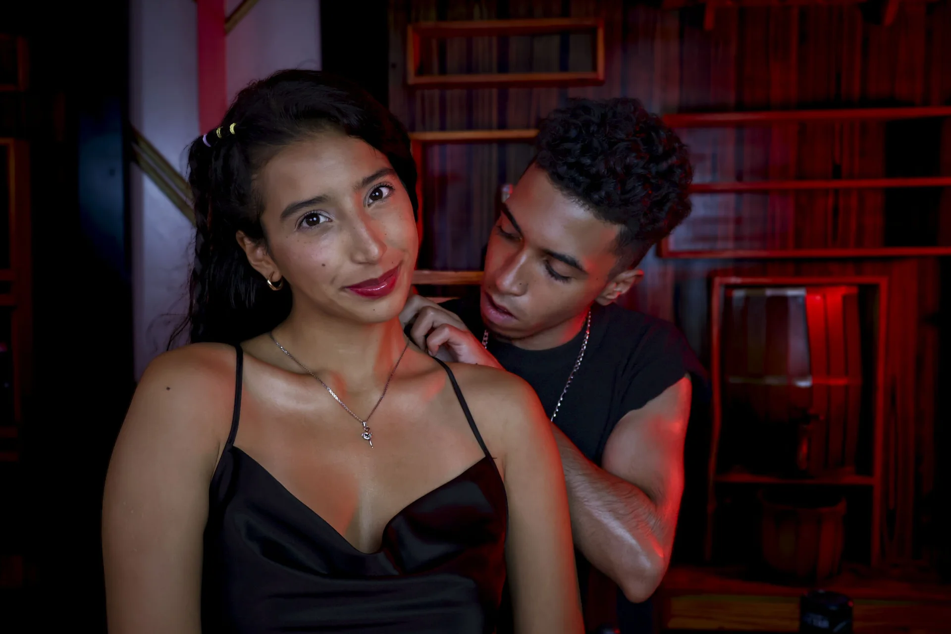 XXX Porn Photo of Nude RickeyngySweet 16