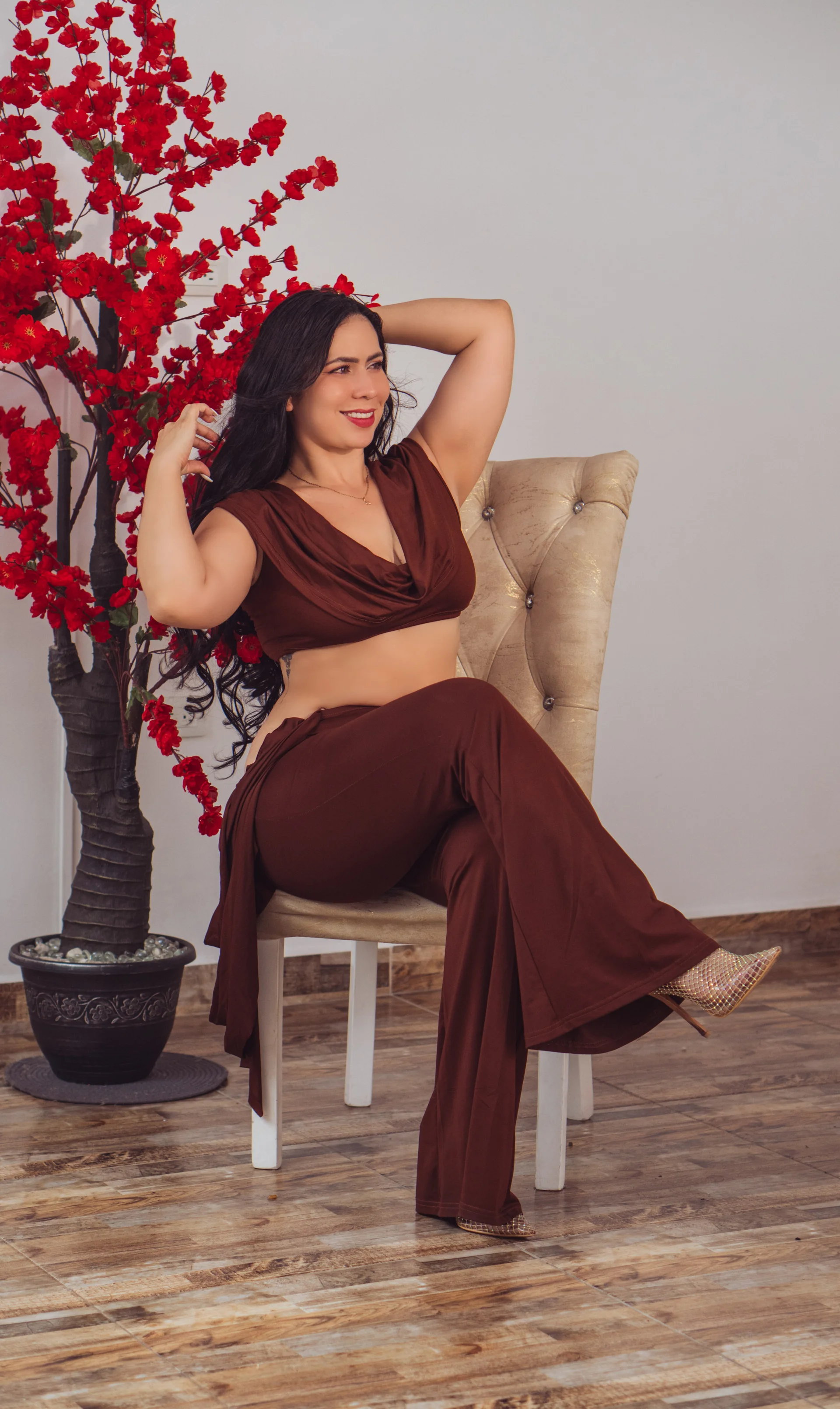XXX Porn Photo of Nude lara_giraldo 105